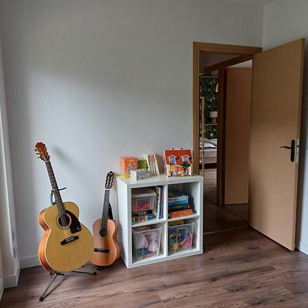 Maison Individuelle Proche Du Centre Et Au Calme Saint-Péray Exteriér fotografie