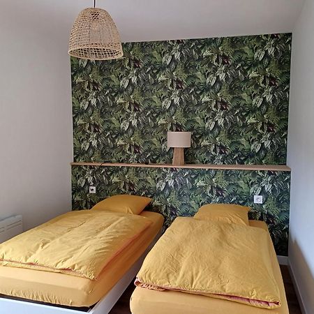 Maison Individuelle Proche Du Centre Et Au Calme Saint-Péray Exteriér fotografie