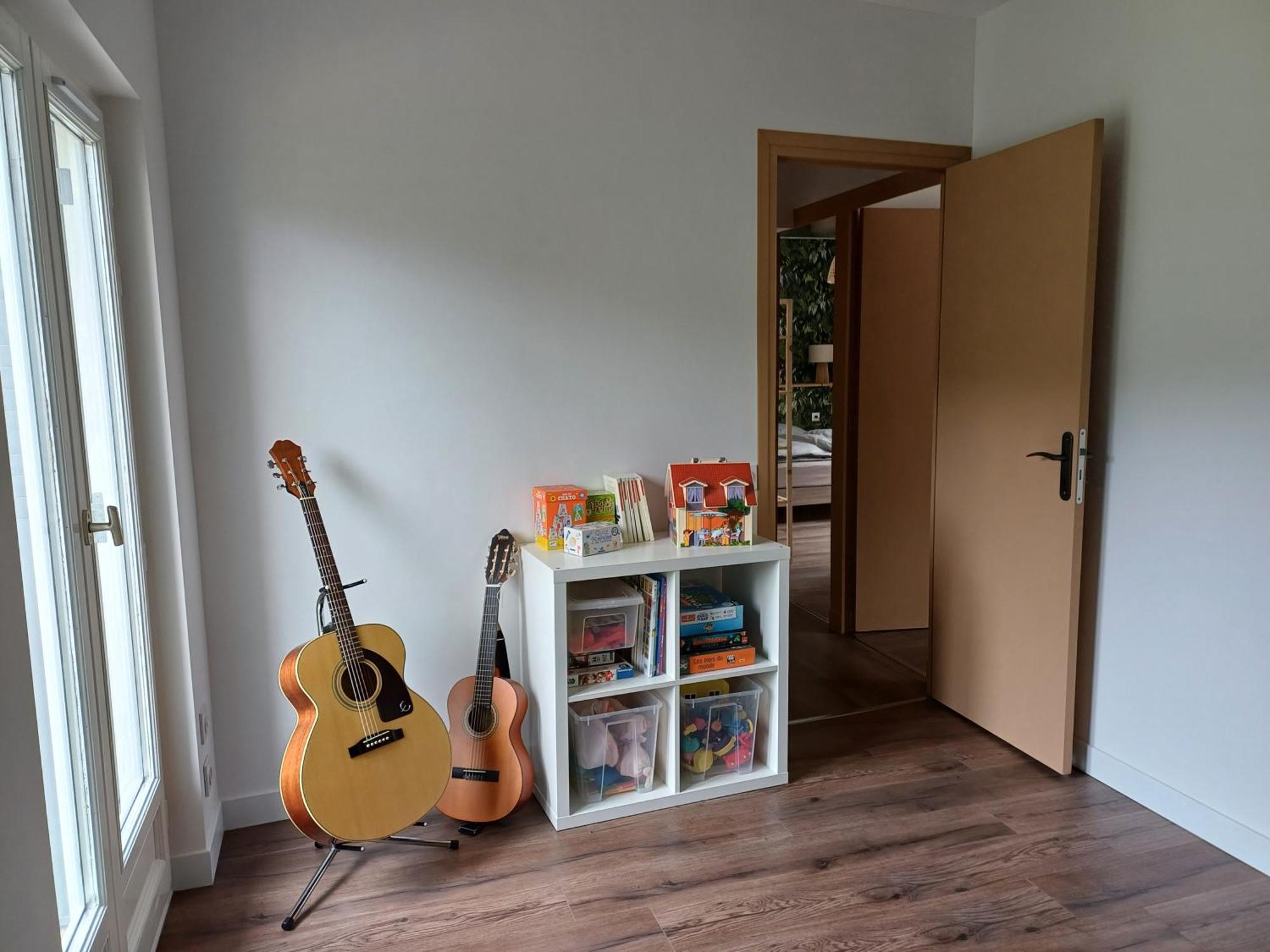 Maison Individuelle Proche Du Centre Et Au Calme Saint-Péray Exteriér fotografie