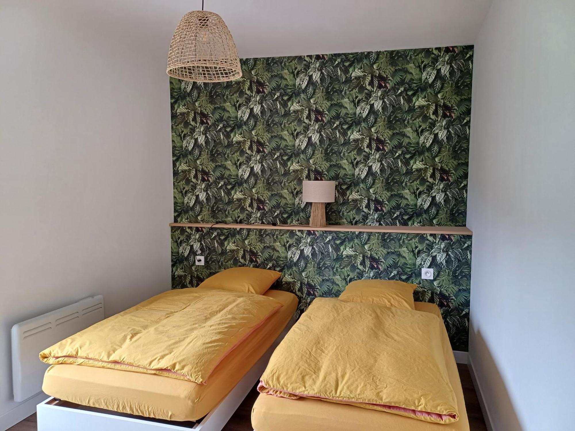 Maison Individuelle Proche Du Centre Et Au Calme Saint-Péray Exteriér fotografie