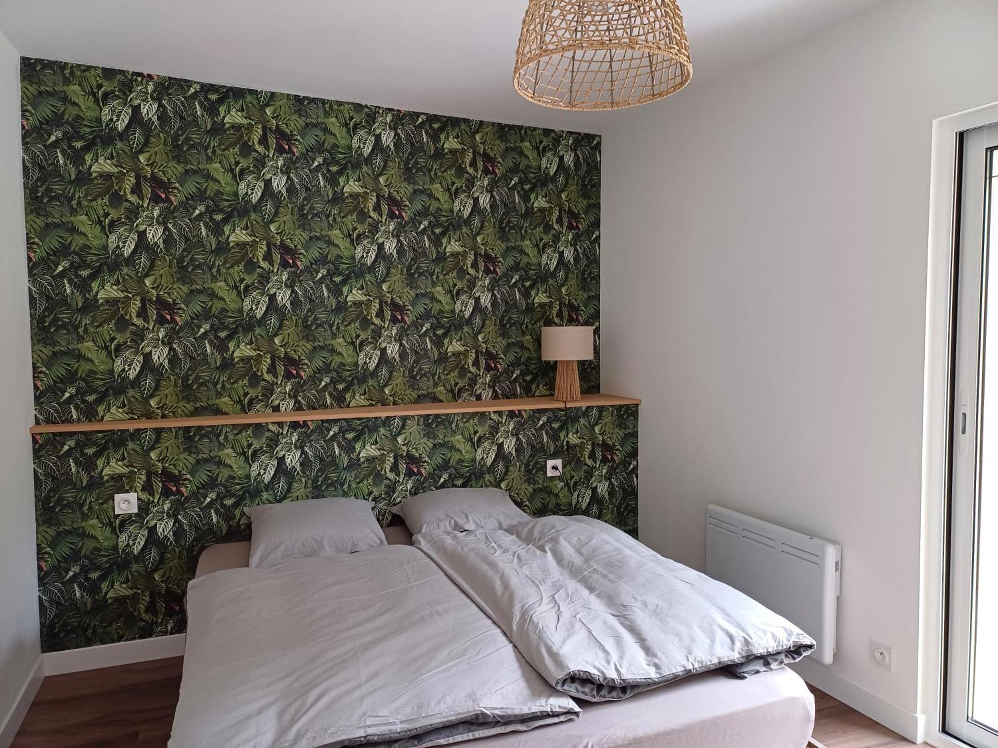 Maison Individuelle Proche Du Centre Et Au Calme Saint-Péray Exteriér fotografie